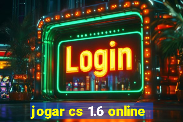 jogar cs 1.6 online